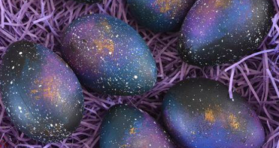 简单的鸡蛋清理能量方法