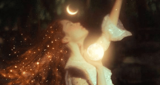 找回你的力量！你准备好了吗？