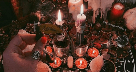 创造一个成功的仪式几个要素