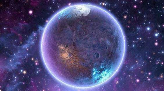 梦是与非物质现实接触的另一种方式